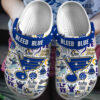 St. Louis Blues Crocs