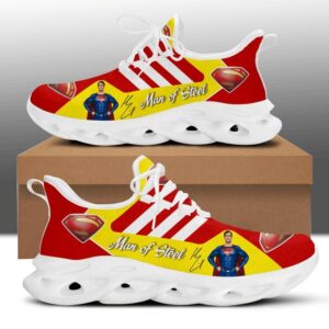 Superman Max Soul Shoes 2