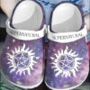 Supernatural Crocs 1