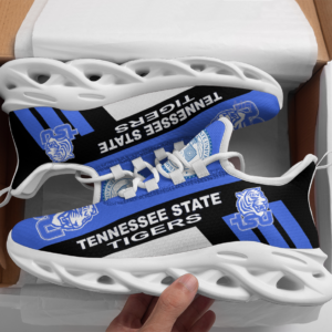 Tennessee State Tigers Max Soul Shoes