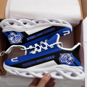 Tennessee State Tigers Max Soul Shoes 1