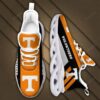 Tennessee Volunteers Max Soul Shoes 2