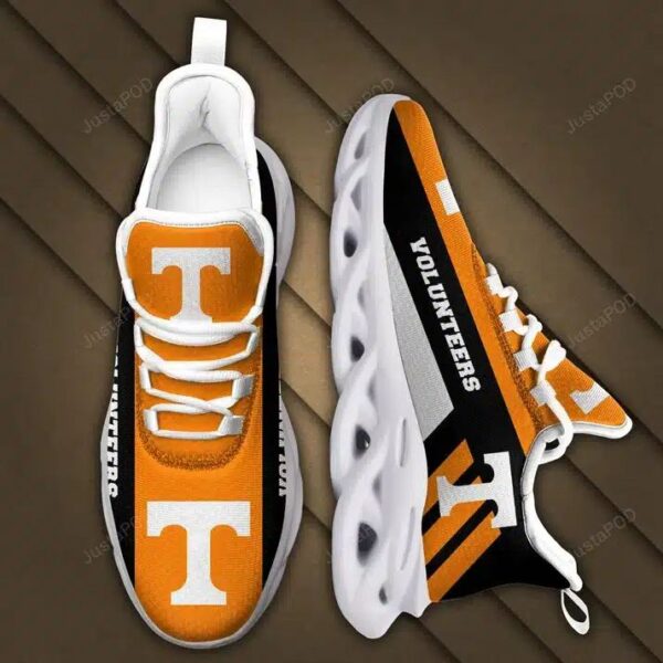 Tennessee Volunteers Max Soul Shoes 2