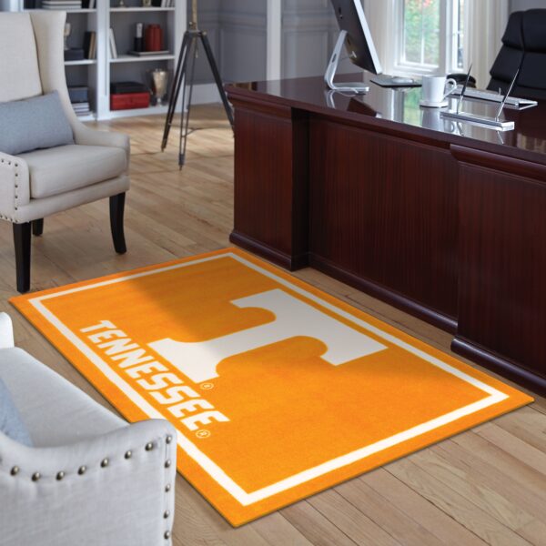 Tennessee Volunteers Rug