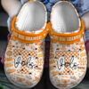 Tennessee Volunteers Crocs 4