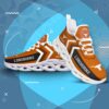 Texas Longhorns Max Soul Shoes