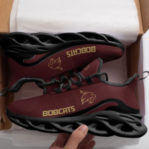 Texas State Bobcats Max Soul Shoes 1