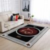 Texas State Bobcats Rug