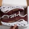 Texas State Bobcats Max Soul Shoes 2