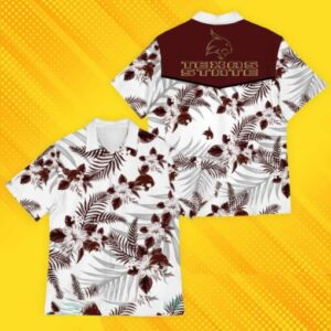 Texas State Bobcats Hawaii Shirt