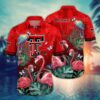 Texas Tech Red Raiders Hawaii Shirt 1