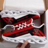 Texas Tech Red Raiders Max Soul Shoes 1