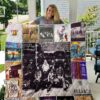 The Allman Brothers Quilt Blanket 3