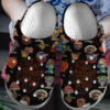 The Allman Brothers Crocs 1