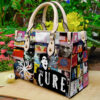 The Cure Leather Handbag 1