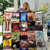 The Kinks Quilt Blanket 3