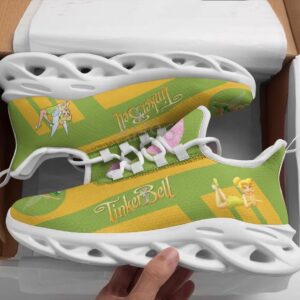 Tinker Bell Max Soul Shoes 1