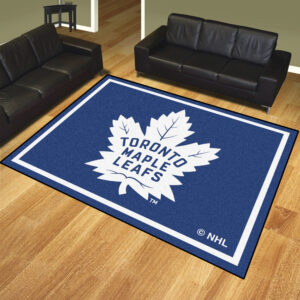 Toronto Maple Leafs Rug