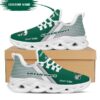 Tulane Green Wave Max Soul Shoes Ver 2