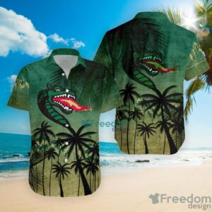 UAB Blazers Hawaii Shirt