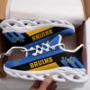 UCLA Bruins Max Soul Shoes 2