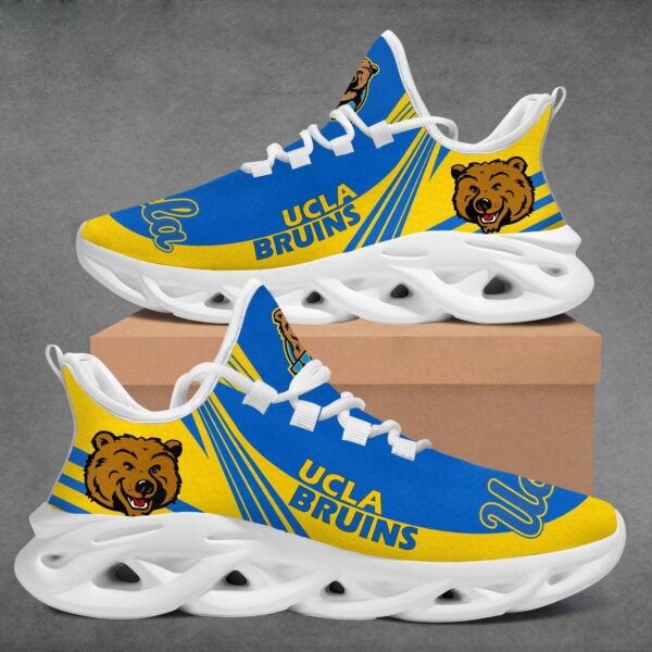 UCLA Bruins Max Soul Shoes 1