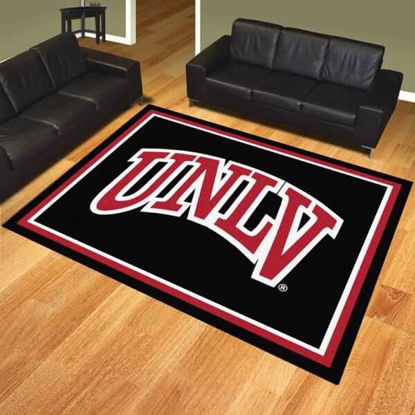 UNLV Rebels Rug