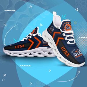 UTSA Roadrunners Max Soul Shoes 1