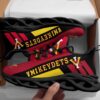 VMI Keydets Max Soul Shoes 2