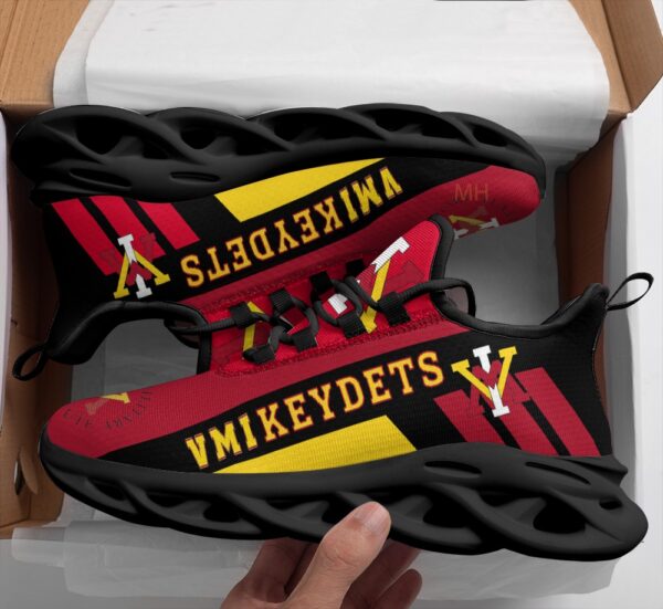 VMI Keydets Max Soul Shoes 2