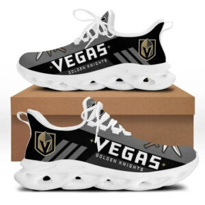 Vegas Golden Knights Max Soul Shoes 2