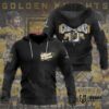 Vegas Golden Knights Hoodie Zip Hoodie 3D