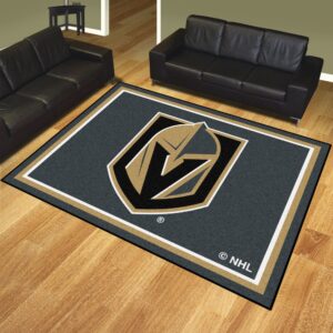 Vegas Golden Knights Rug