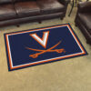 Virginia Cavaliers Rug