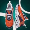 Virginia Cavaliers Max Soul Shoes 2