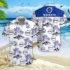 Volvo Hawaii Shirt Ver 1