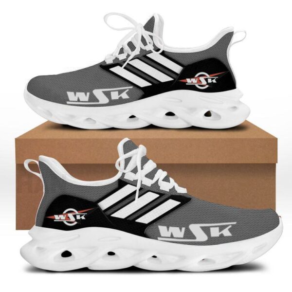 WSK Max Soul Shoes