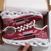 Washington State Cougars Max Soul Shoes 2