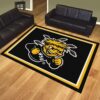 Wichita State Shockers Rug