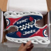 Winnipeg Jets Max Soul Shoes 1