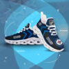 Winnipeg Jets Max Soul Shoes 2