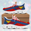 Wonder Woman Max Soul Shoes