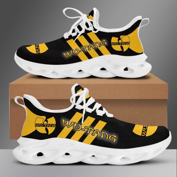 Wutang Max Soul Shoes 2