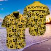 Wutang Hawaii Shirt