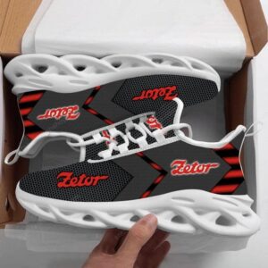 Zetor Max Soul Shoes 1