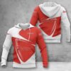 Zetor Hoodie Zip Hoodie 3D 1